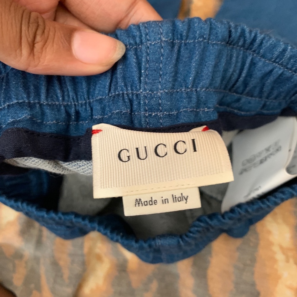 Gucci - Picture 4 of 5